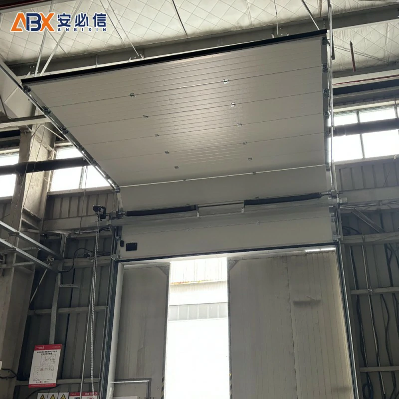 迪庆藏族工业提升门